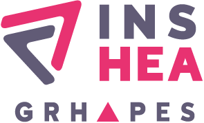 Logo INSHEA Grhapes.