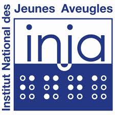 logo de l'INJA