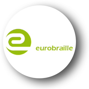Eurobraille, site internet