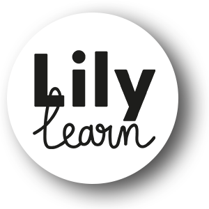 Lily Learn, site internet