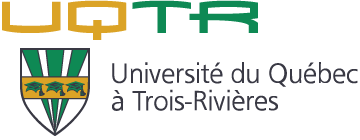 Logo de l'université du Québec à Trois-Rivières