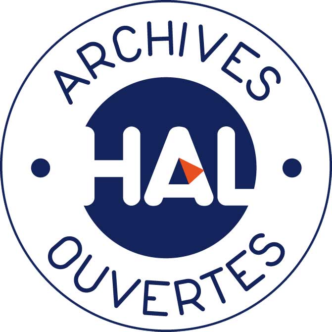 Archives ouvertes HAL de l'INSHEA