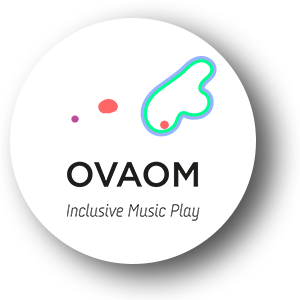 Ovaom, inclusive music play