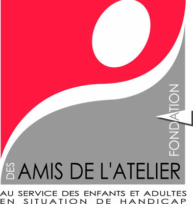 logo Amis de l'Atelier