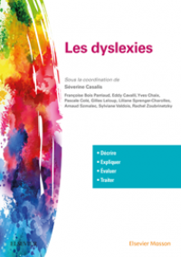 image Les dyslexies