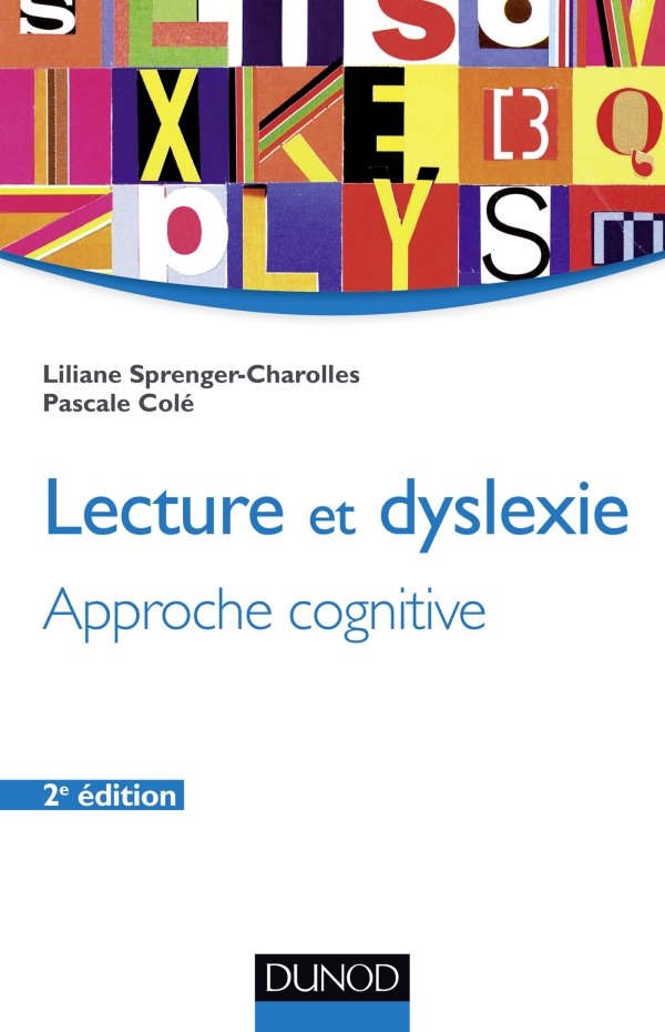 image Lecture et dyslexie  Approche cognitive