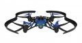 image Programmation du drone Parrot Airborne Swat