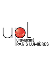 logo Université Paris Lumière
