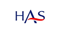 Pictogramme logo de la HAS
